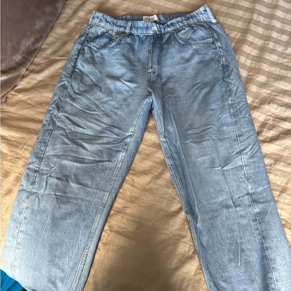 NWOT Rag & Bone Miramar Joggers